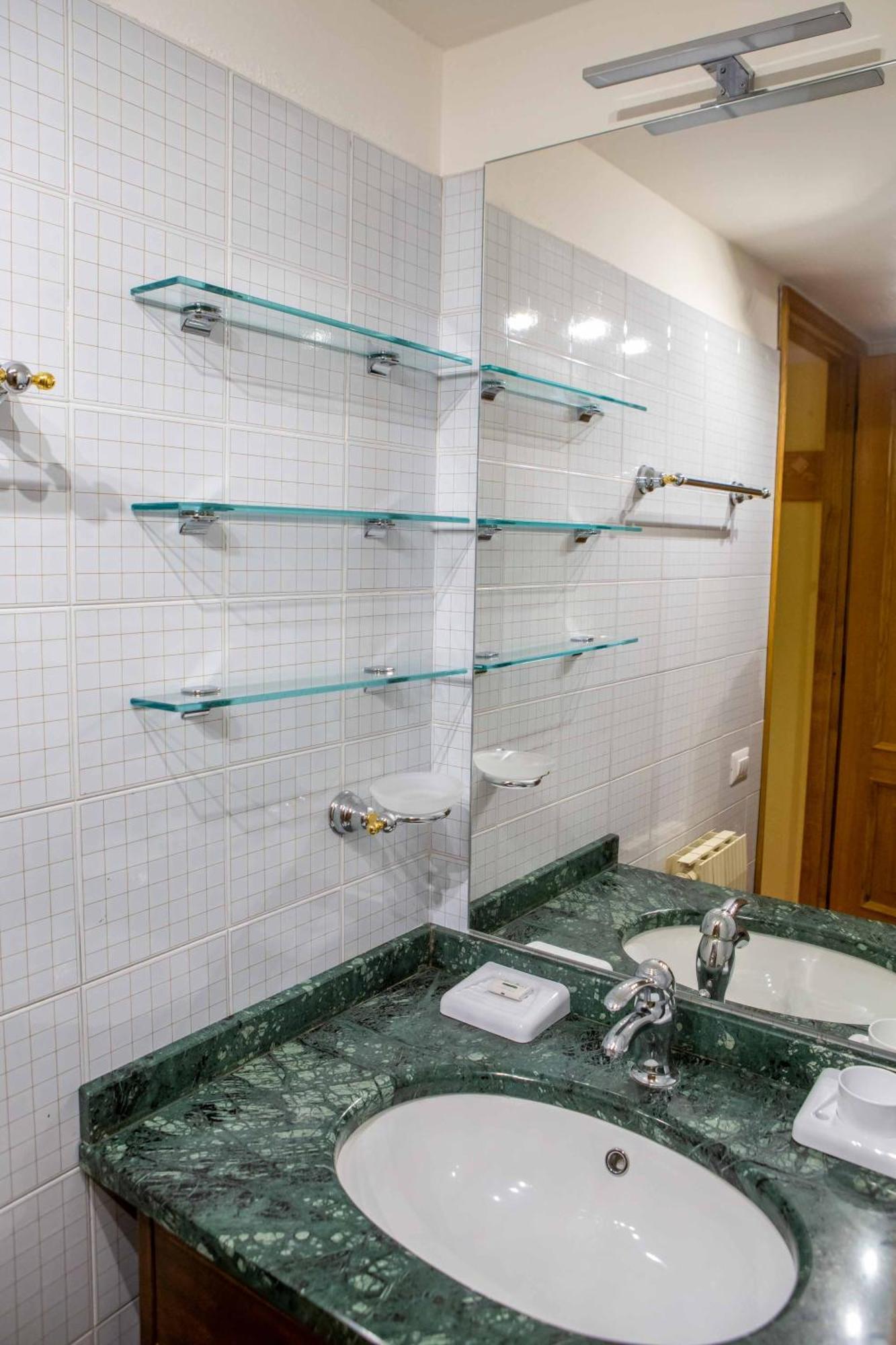 Cervinia Apartment Breuil-Cervinia Chambre photo