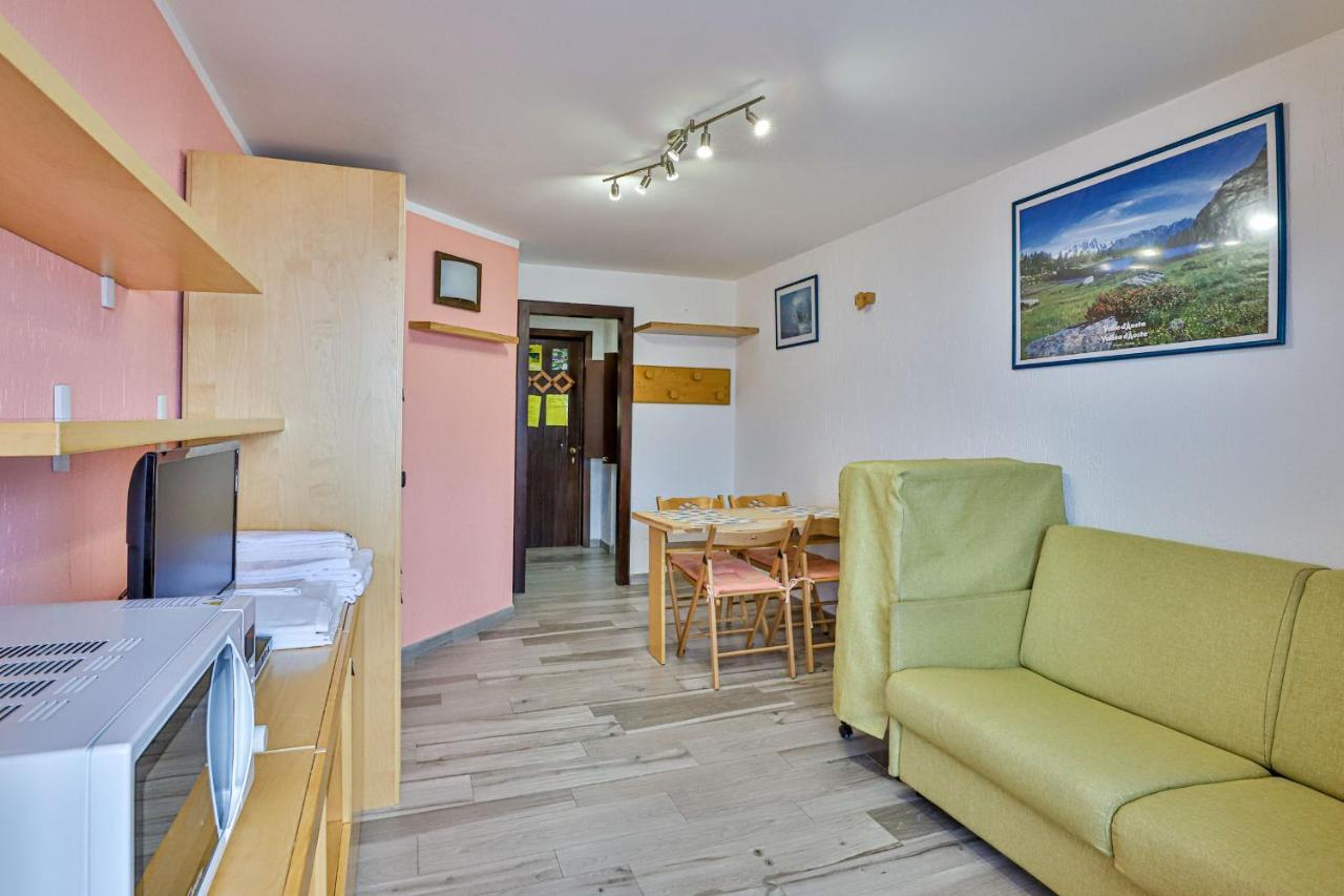 Cervinia Apartment Breuil-Cervinia Extérieur photo