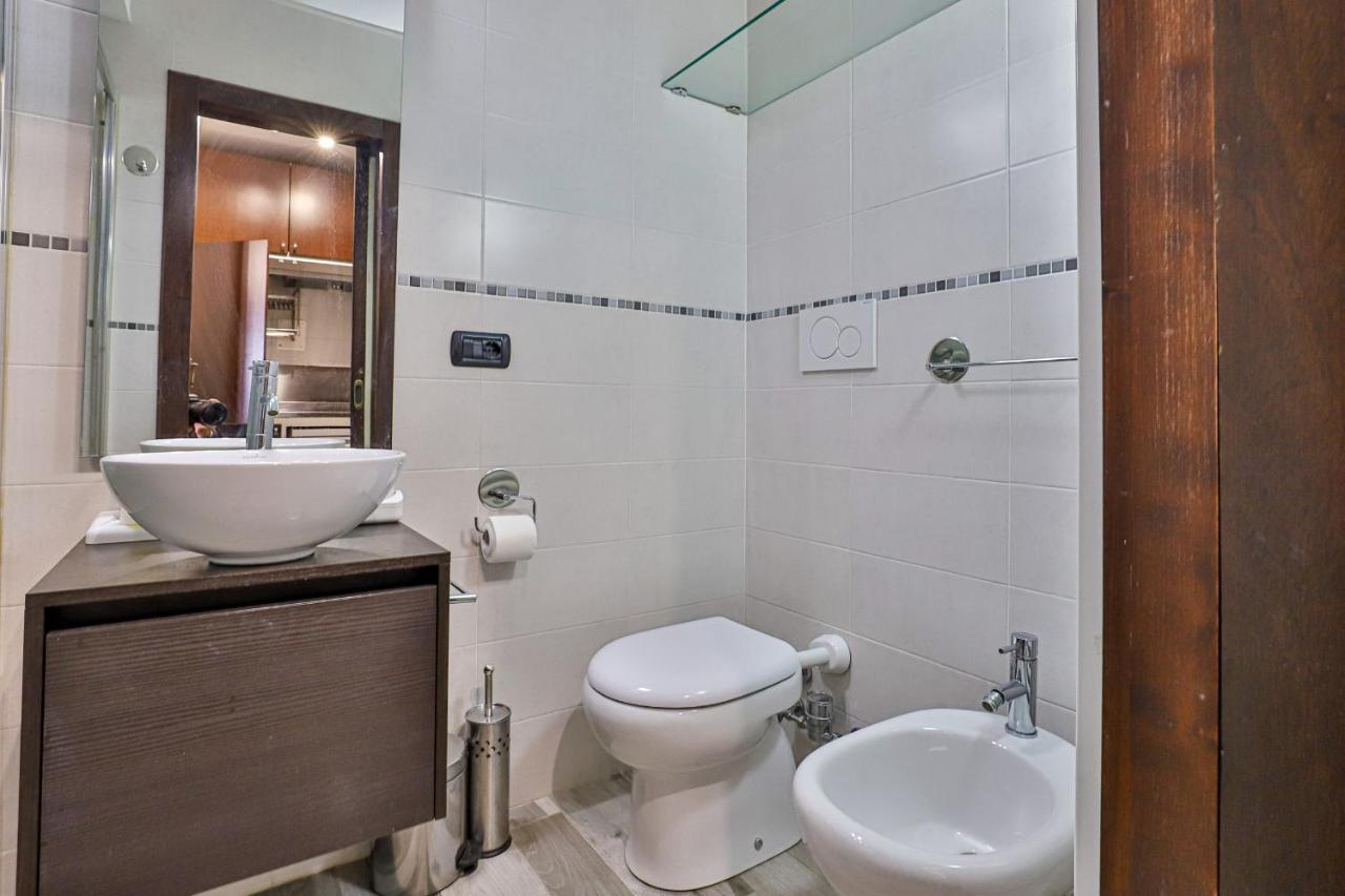 Cervinia Apartment Breuil-Cervinia Extérieur photo