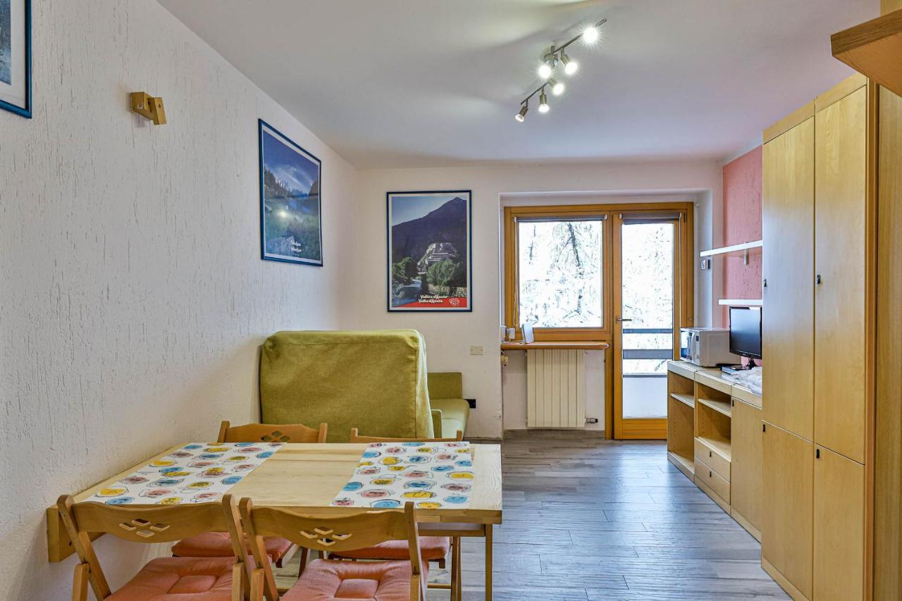 Cervinia Apartment Breuil-Cervinia Extérieur photo