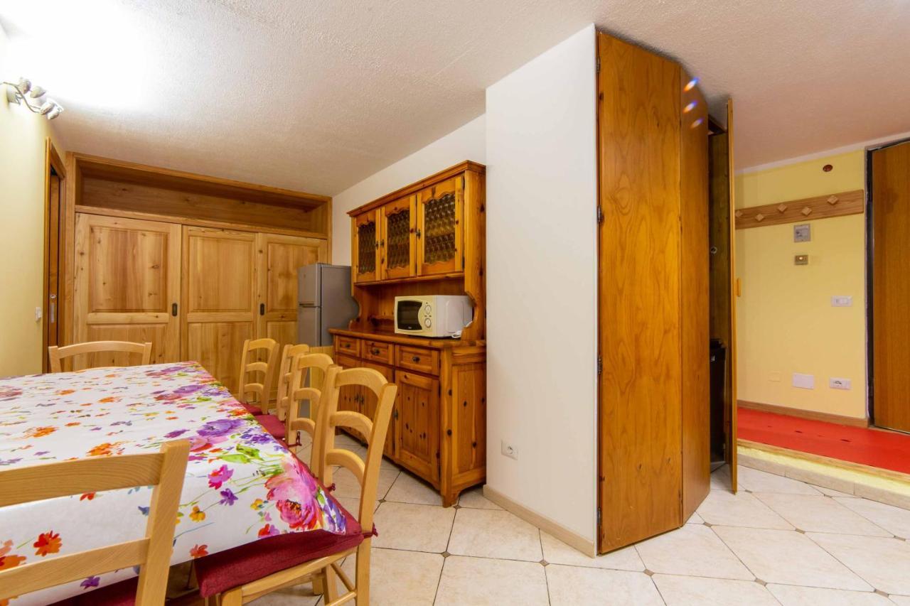 Cervinia Apartment Breuil-Cervinia Extérieur photo
